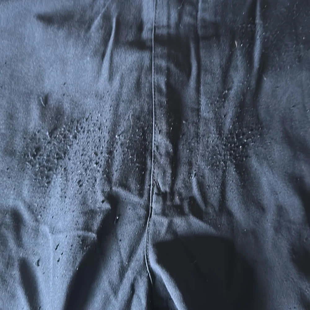 Performance mountain heard wear winter pant. outdoor adventure. Windproof - Picture 3 of 3
